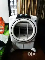 Powerful Symphony Air Cooler – Great Condition – Budget Friendly!