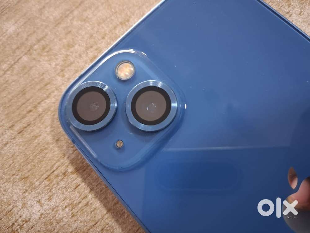 Iphone 13 look like new display change