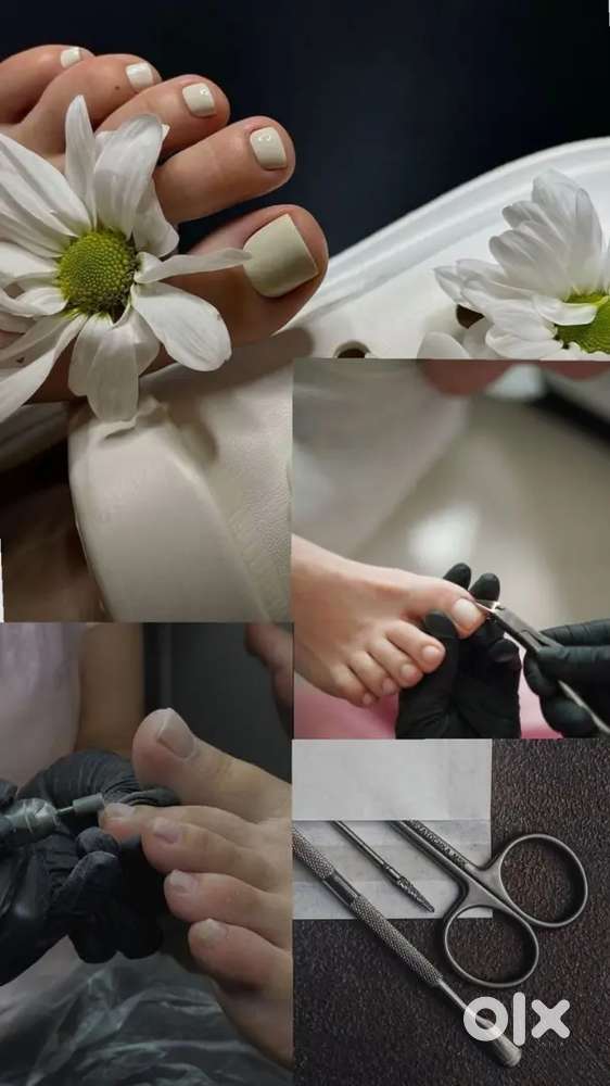 Beautician female fresher Candidates