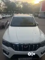 Mahindra Scorpio N Z8 L Diesel MT 2WD 7 STR [2022], 2023, Diesel