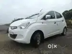 Hyundai EON 2013 Petrol 78000 Km Driven