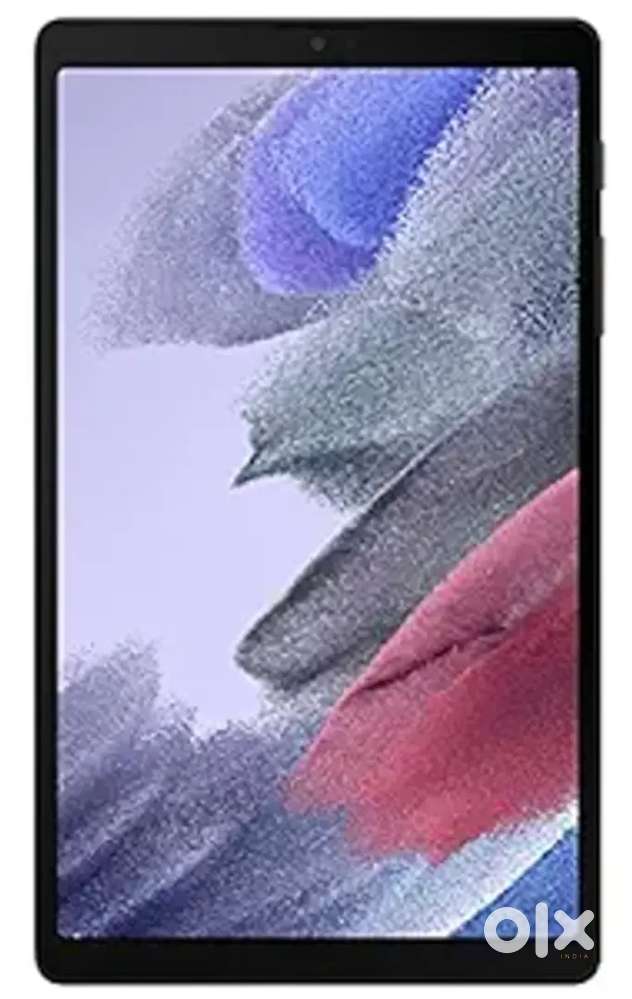 Samsung galaxy A7  lite tablet