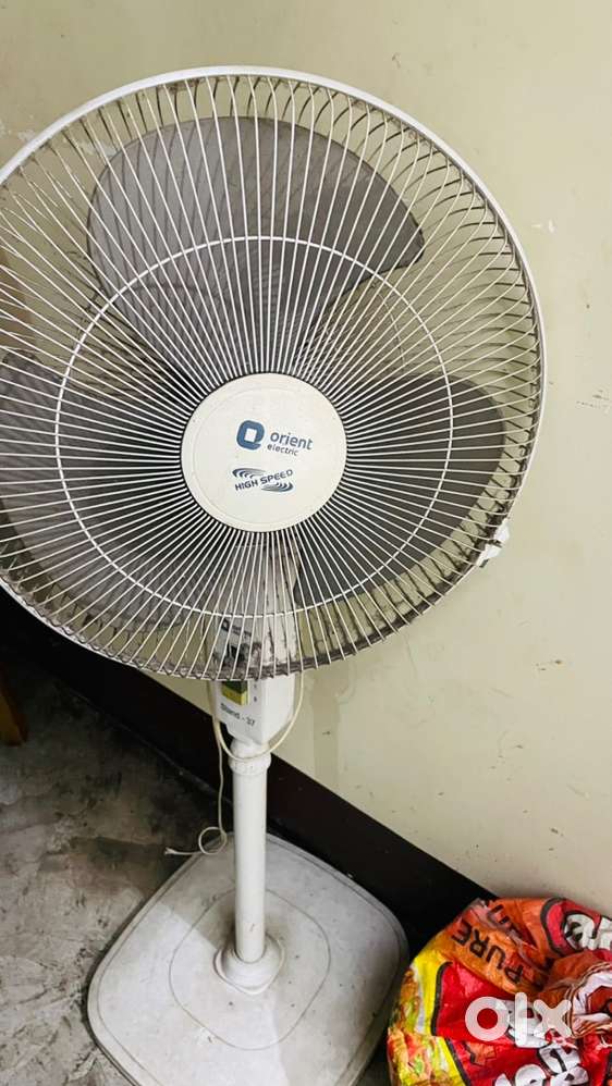Oraint fan