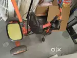 Kids Bicycle
