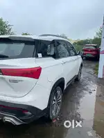 MG Hector Sharp Diesel MT, 2021, Diesel