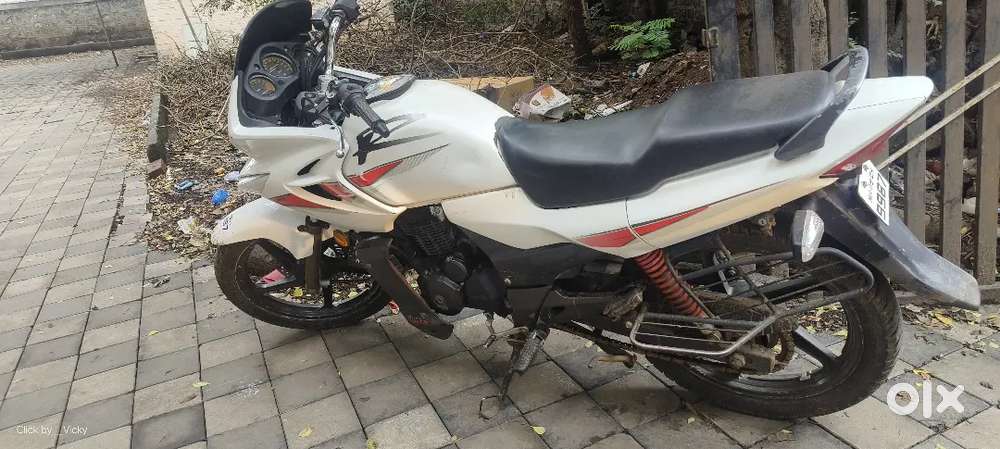 Karizma R bike