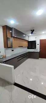 2 BHK flat for rent for family nipaniya near by d Mart Indore