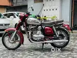 2020 jawa classic finance available