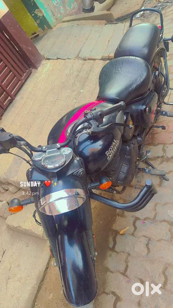 Good condition last December 2023