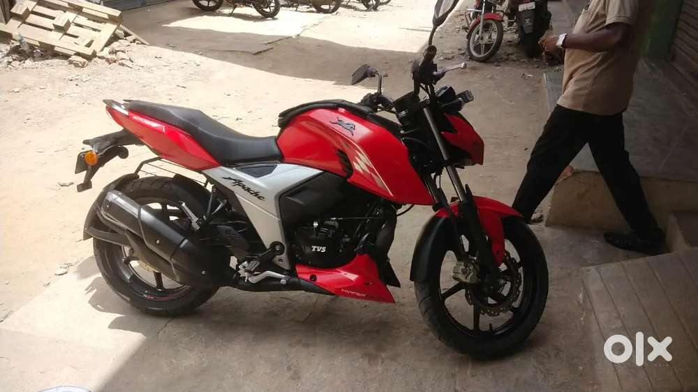 Good & Neat Condition Well maintained, New tyre 100 %