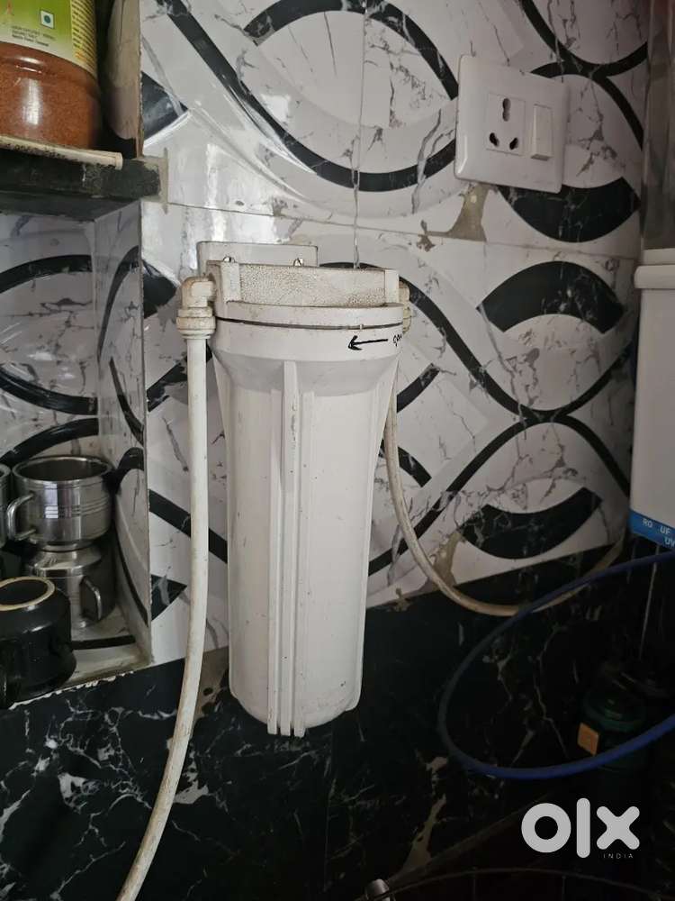 Kent Water purifier