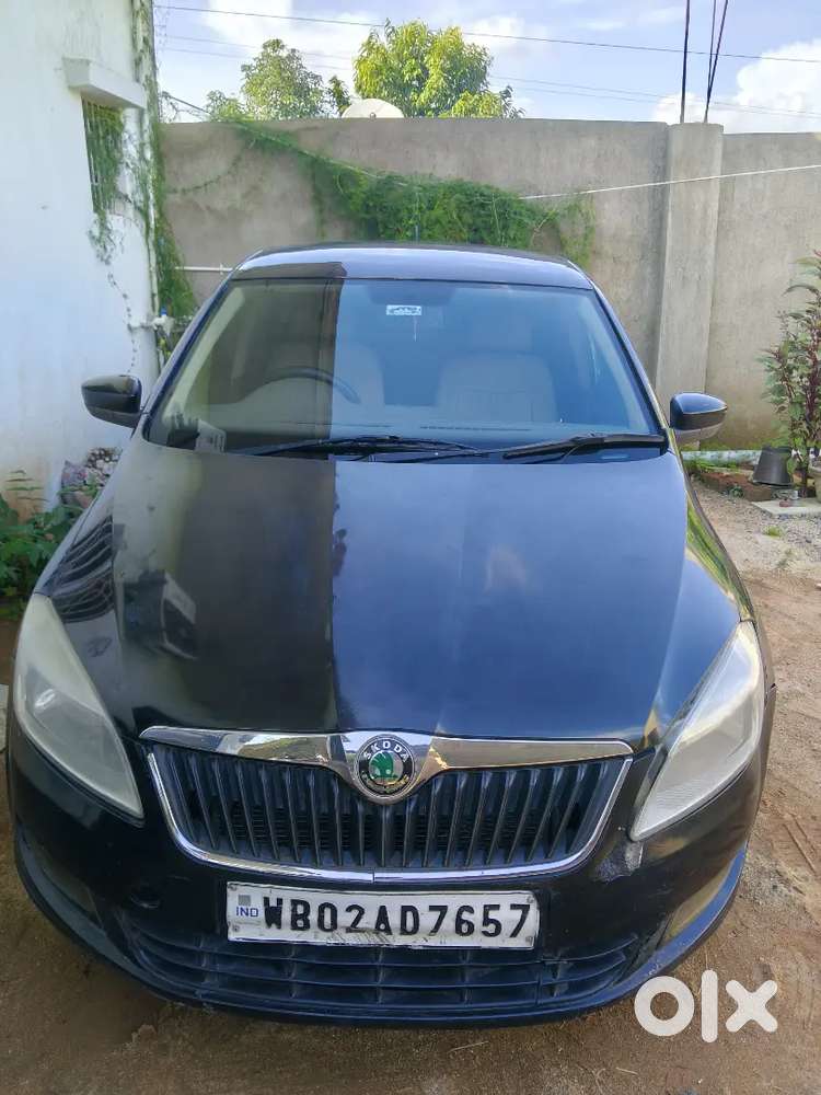 Skoda Rapid TSI 2014 Petrol 52000 Km Driven