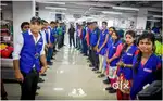 New job vacancy opening for shopping mall girls and boys