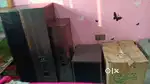 7.1 Speaker package with 3 way model