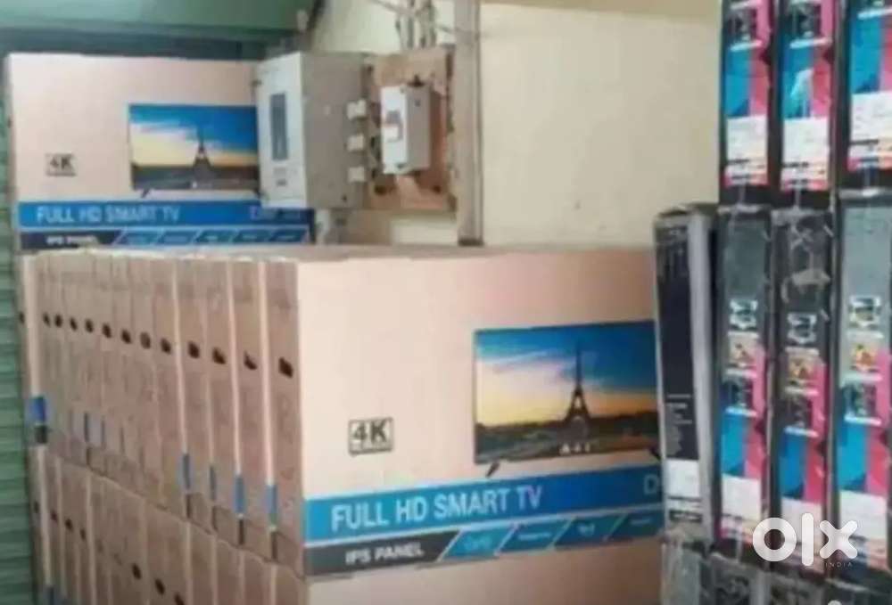 40'' Sony TV Smart TV Android TV Led TV Best