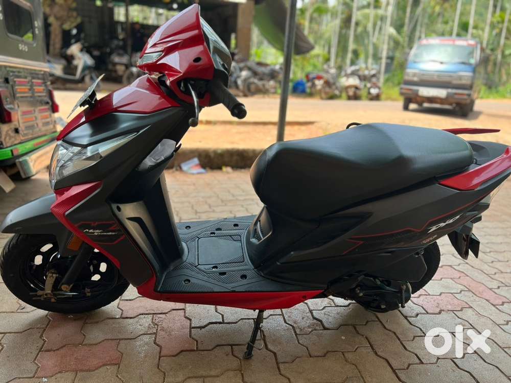 Urgent sale 2020 dio