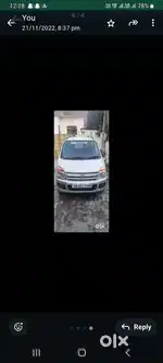 Maruti Suzuki Wagon R 2008 passing 2028 price fix