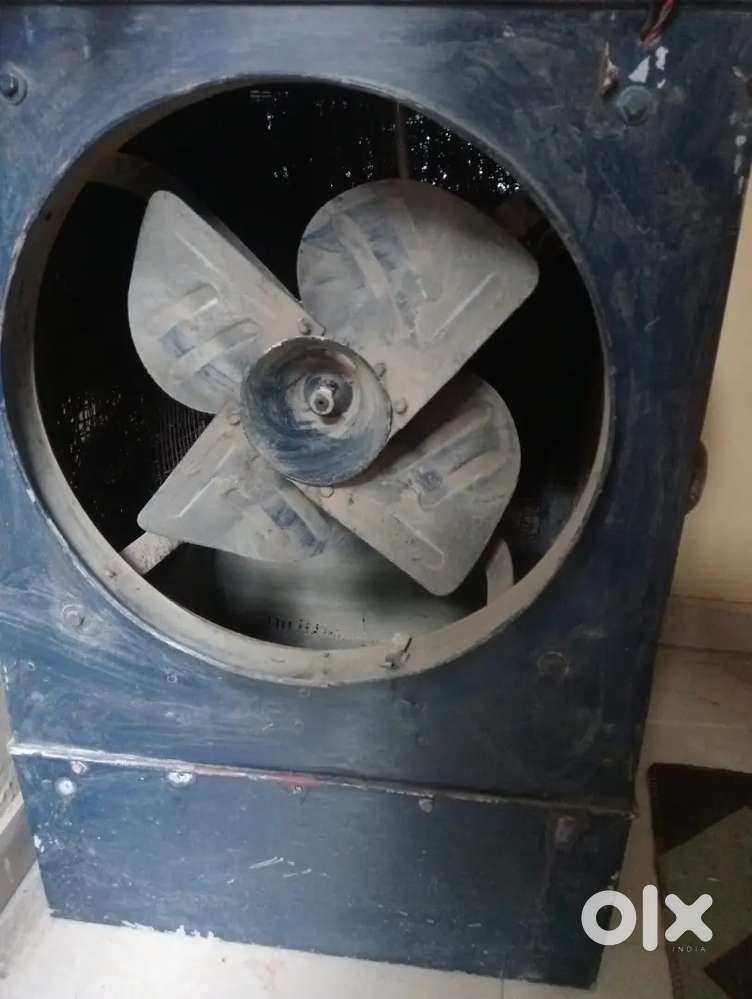 I sell cooler runing condition Airjust kit Cooper