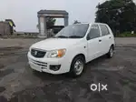 Maruti Suzuki Alto 0.8 LXI (O), 2014, Petrol