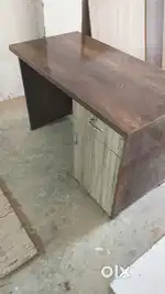 Study Table (Brand New )