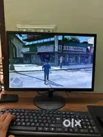 GTA5 hp Computer