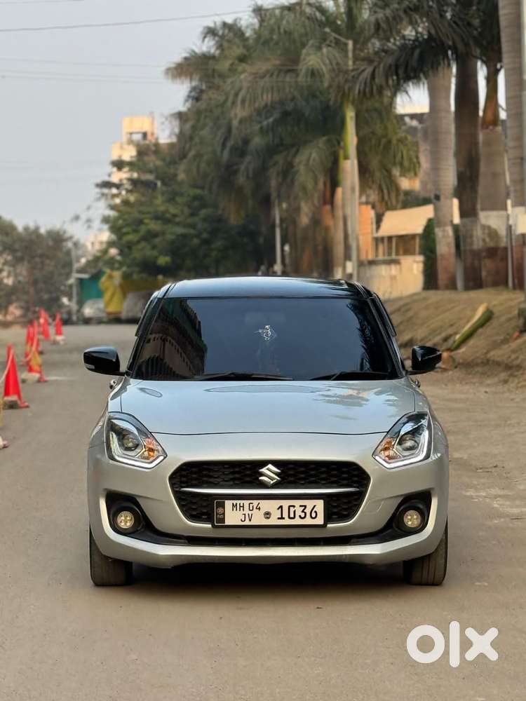 Maruti Suzuki Swift ZDI Plus, 2018, Diesel