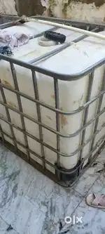 Water tank 1000 ltr