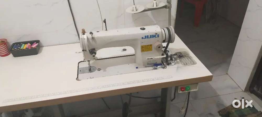 Juki sewing machine