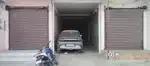Rental office or shop