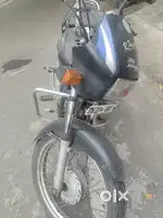 Hero Honda Splendor Plus