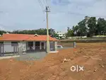 VYTTLA 15km Thiruvaniyoor 18 cent plot for sale