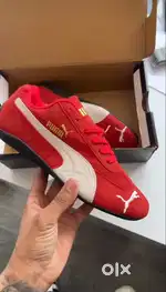 Puma Speed Cat Size 7 .Shoes/Sneakers