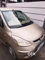 Hyundai i10 2009