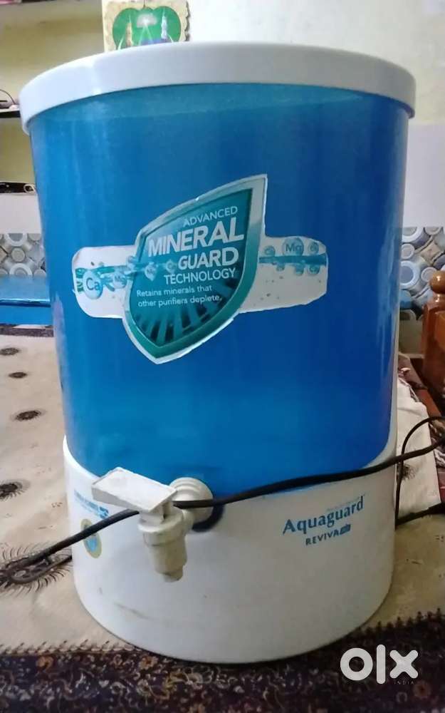 R.O Water Purifier