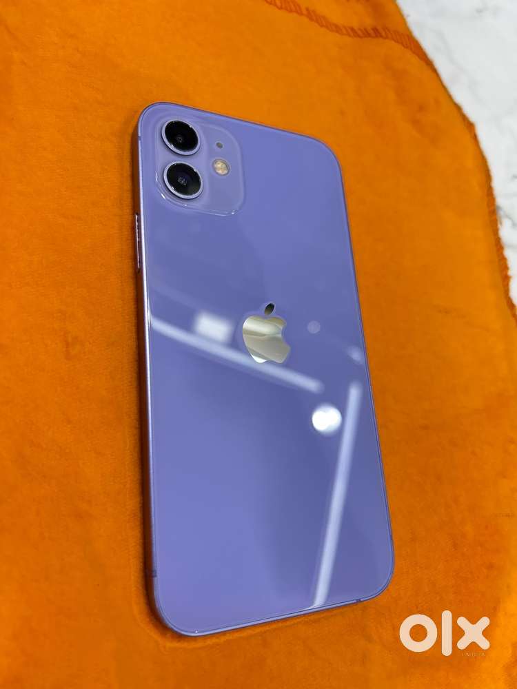 Iphone 12 128gb 87bh bill box cable available