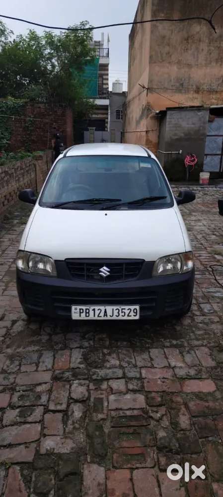 Maruti suzuki alto 2012 model passing 27 tak all documents completed