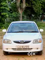 Hyundai Accent 1.5 GLE, 2012, Petrol