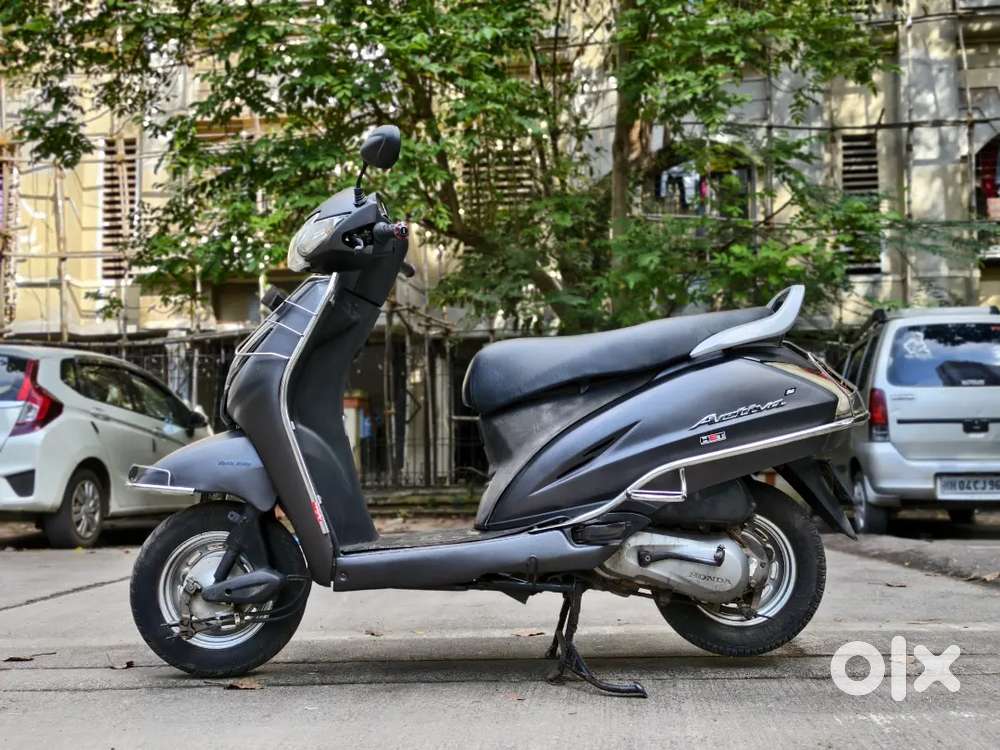 Honda Activa 5G