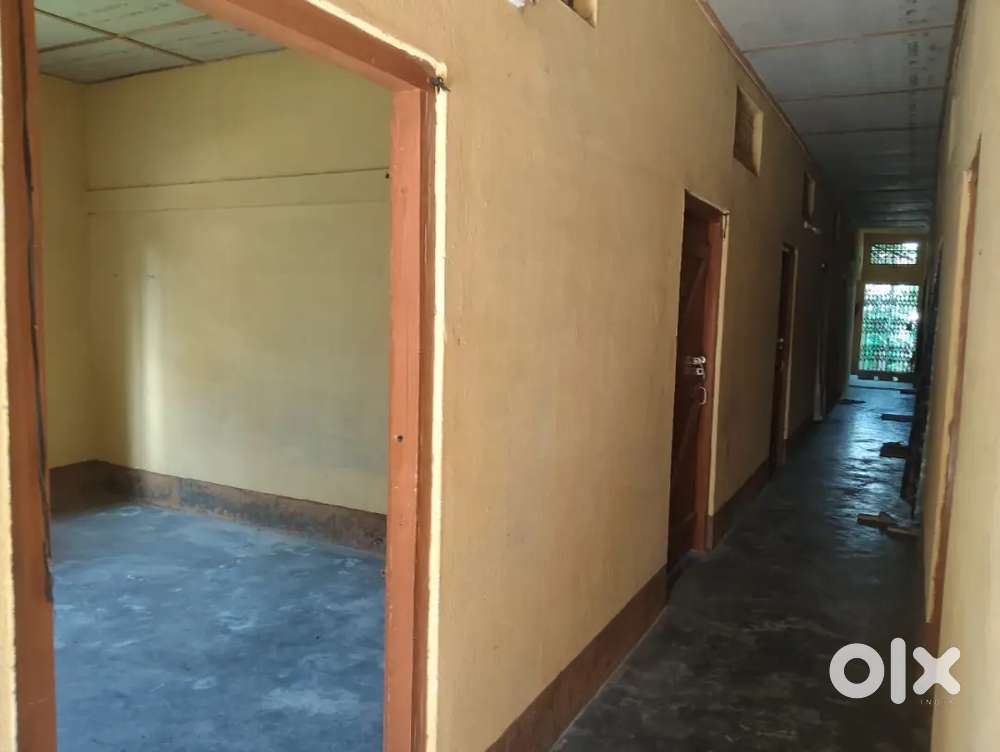 Independent rooms for rent