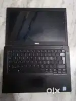 Dell latitude 7280 (i5 7th gen)