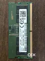 Laptop RAM