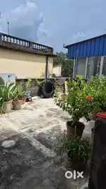 Independent house