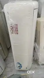 1-year warranty AC Zulaiha Air conditioning