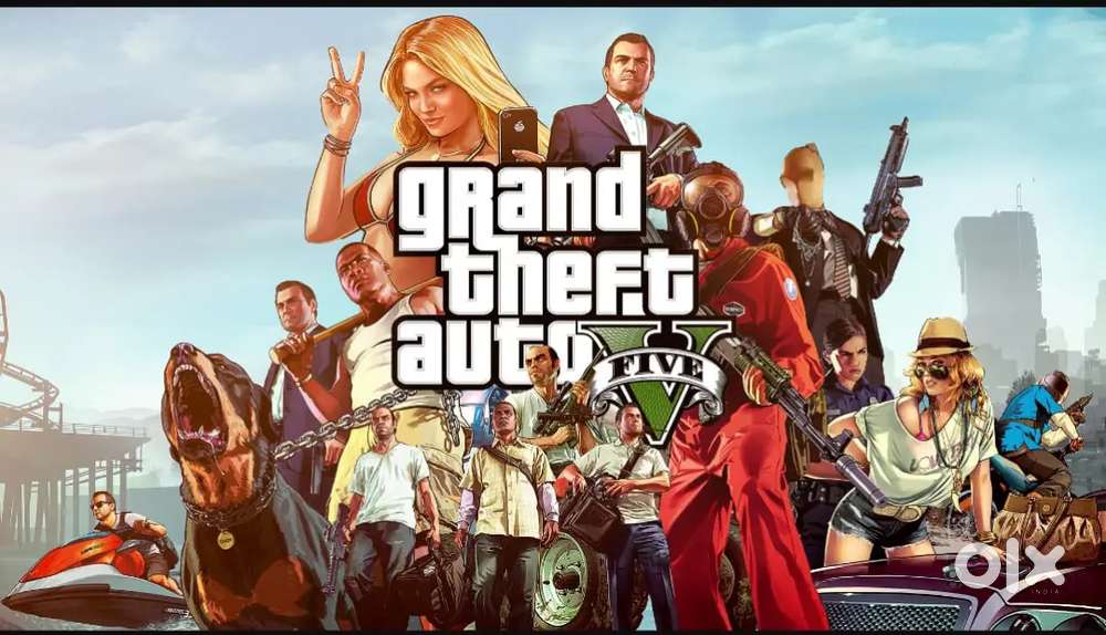 All pc games available here