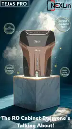 Need Ro filter technician