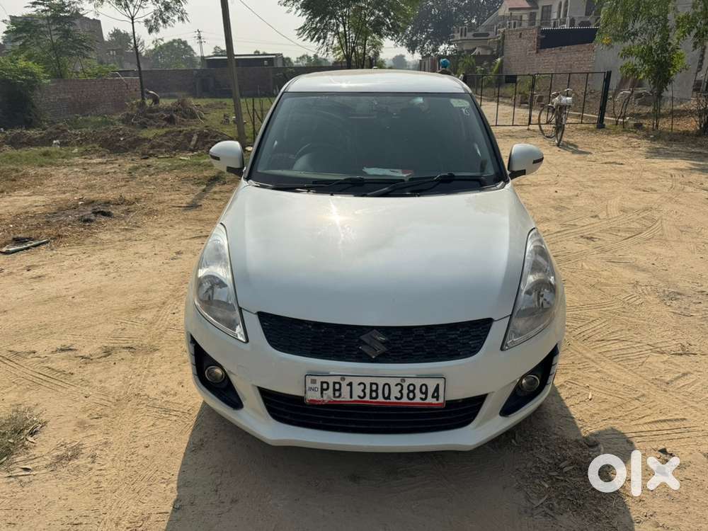 Maruti Suzuki Swift 2013 Diesel Good Condition and fully modified