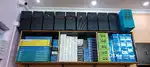 PC DISTRIBUTOR new desktop i3 set with led keyboard mouse 6999/-