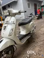 Engine super condition