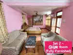 Girls-Only Rooms for Rent (College students)— School Bazar, Mandi