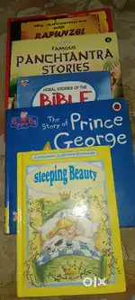 Story books